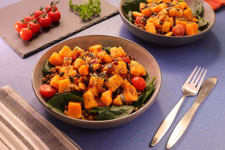 What Consistency Looks Like With Portions Without Counting Calories
