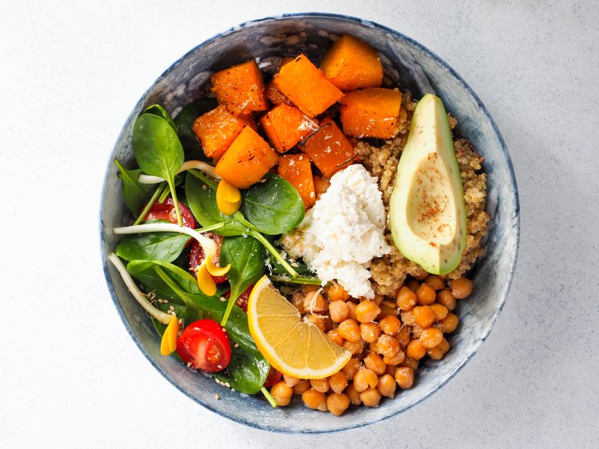 Working Sustainable Weight Change Versus Crash Diets Into a Busy Week, Made Simple